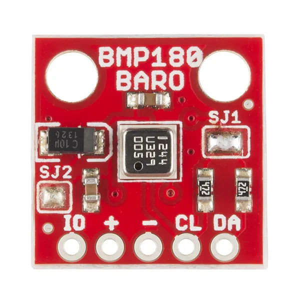 Foto de Sensor de presión BMP180